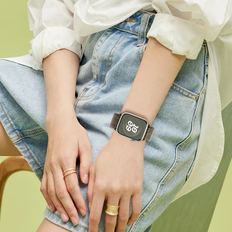 Sports U8 Strap For Apple Watch