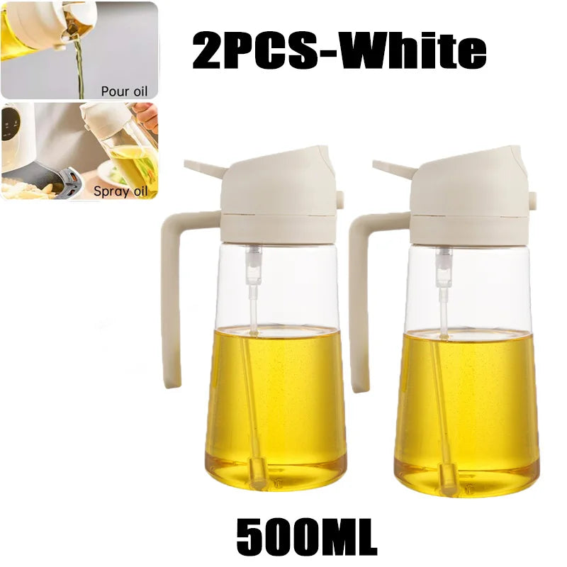 Cooking Oil Sprayer