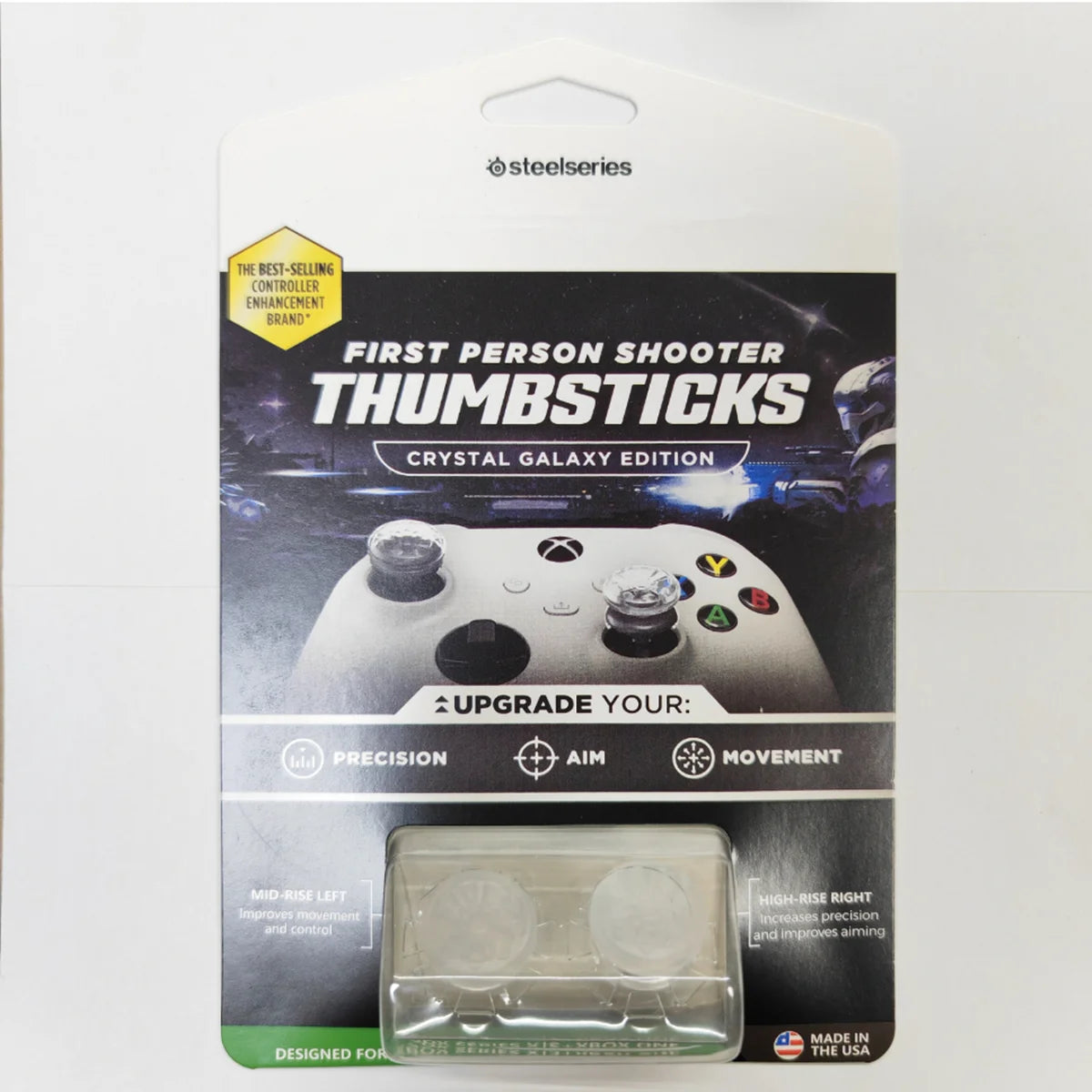 Freek Performance Thumb Grip for Xbox
