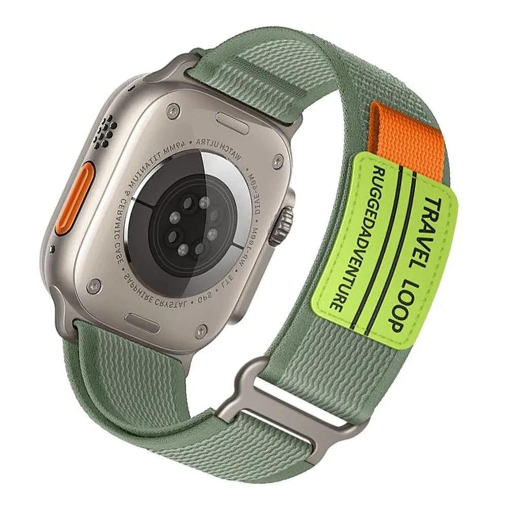 Sport Strap For Apple Watch