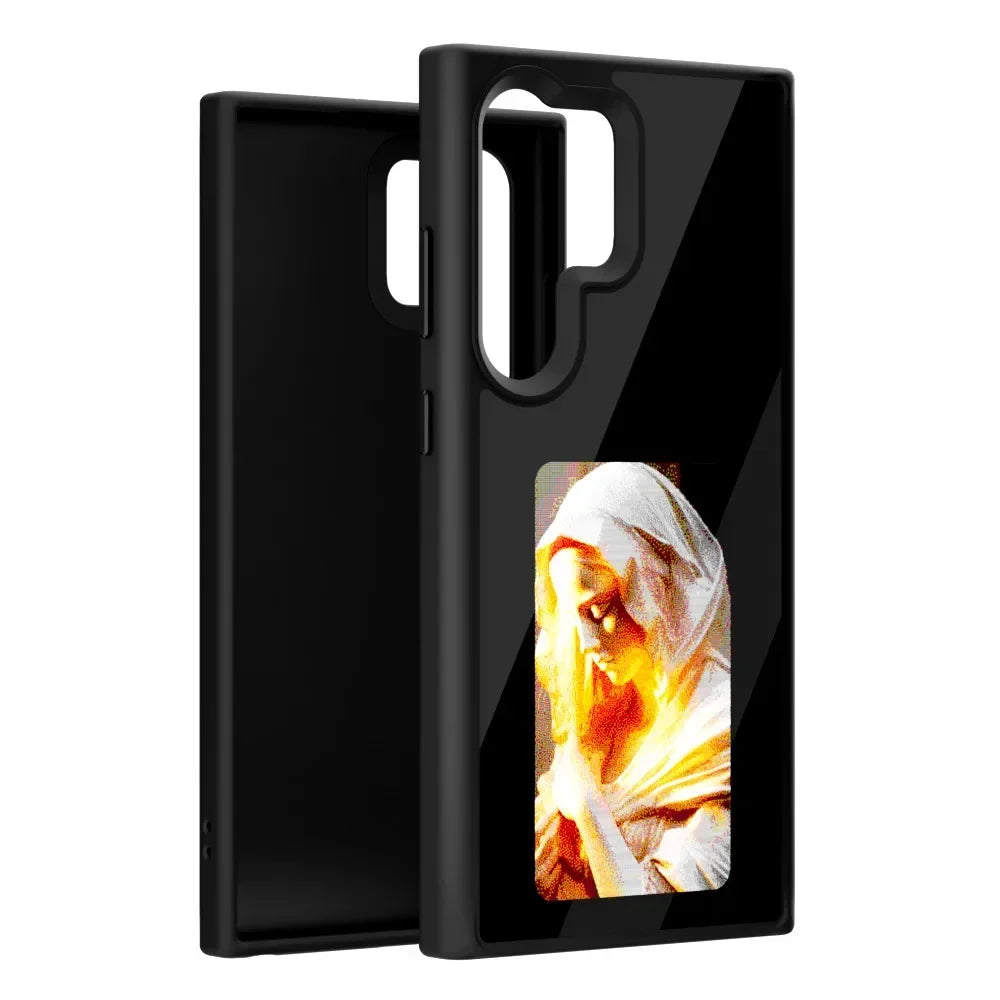 Smart Picture Phone Case For Samsung