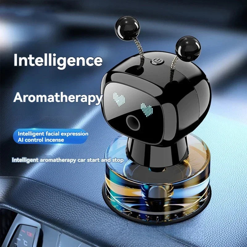 Smart Car Air Freshener