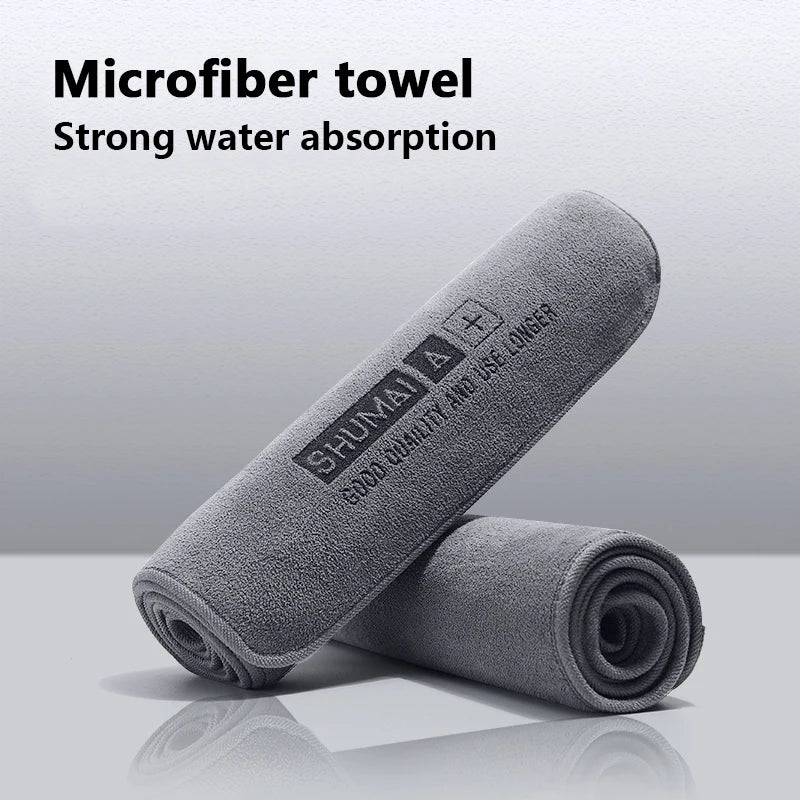 Microfiber Cleaning Drying Towel