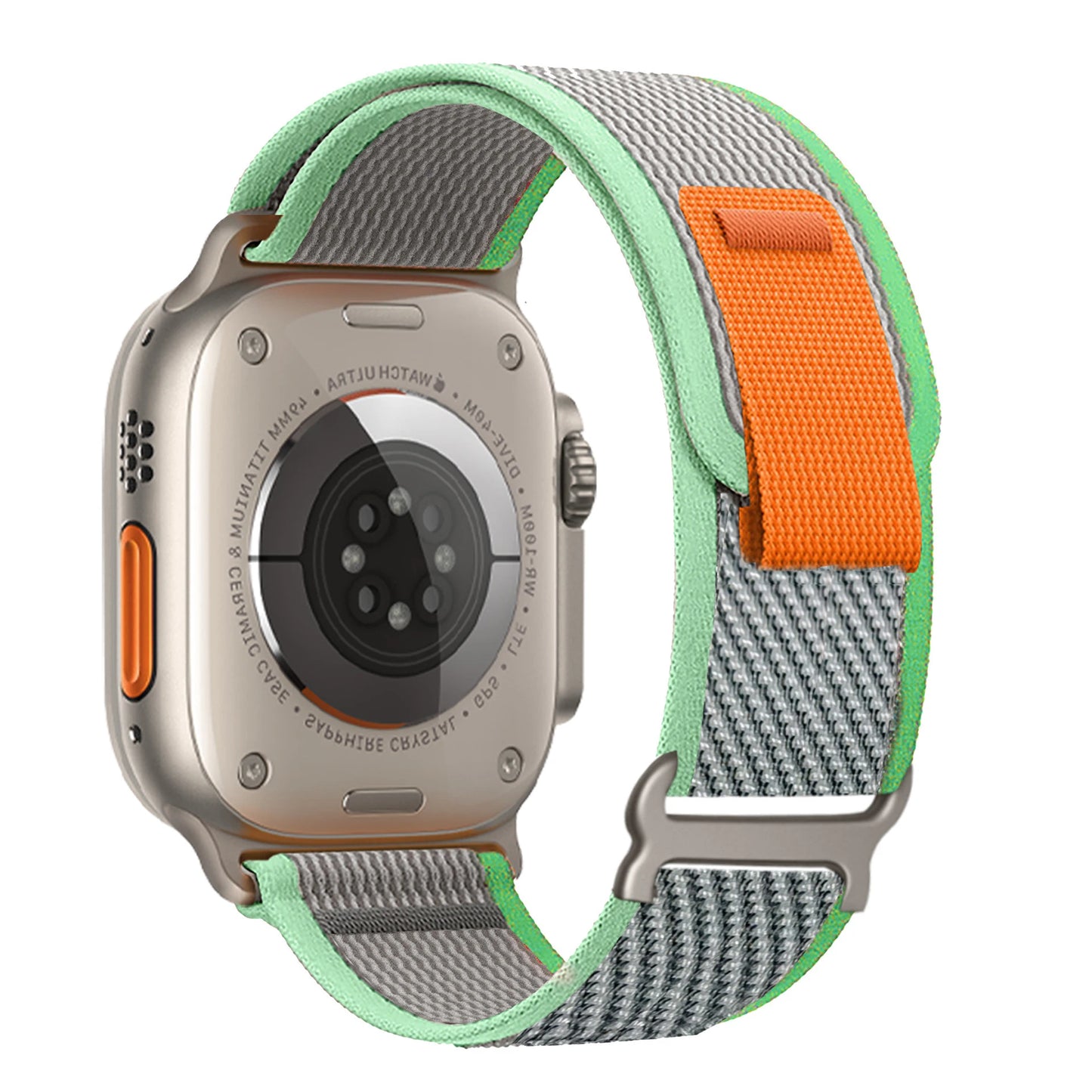 G2 Strap For Apple Watch