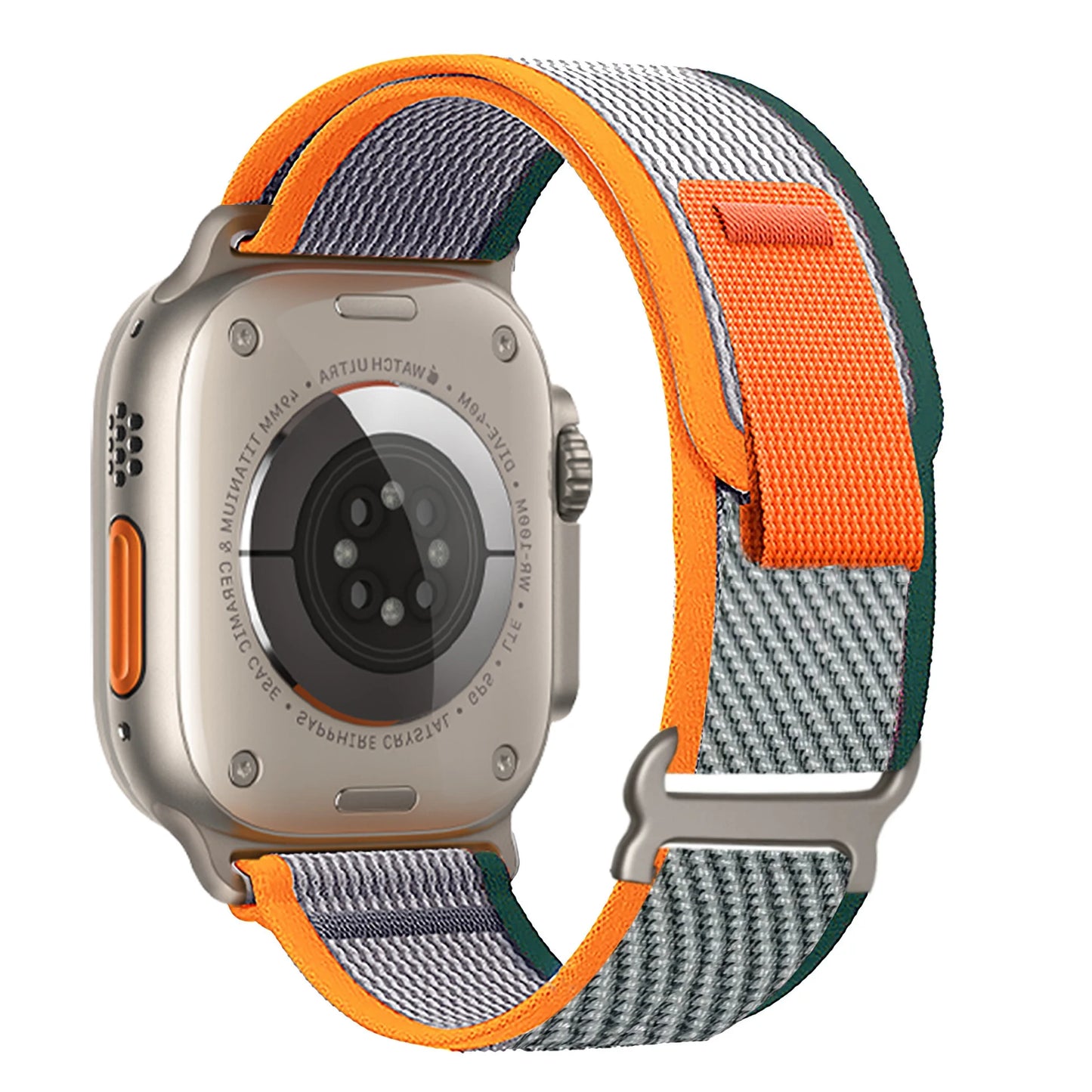 G2 Strap For Apple Watch