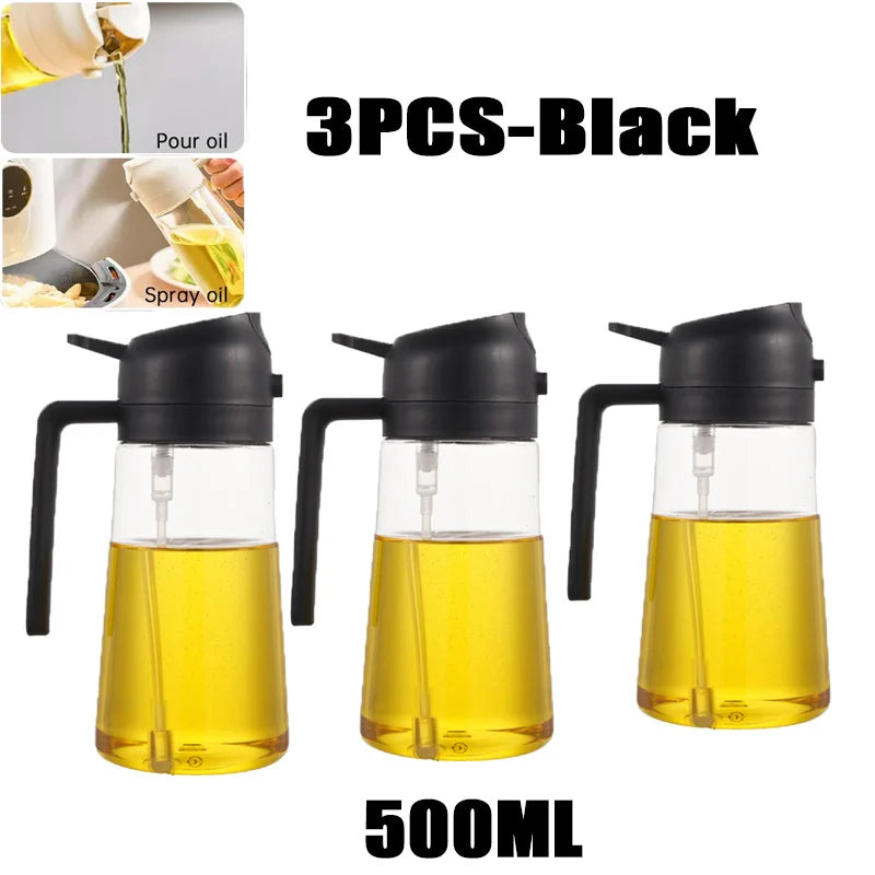 Cooking Oil Sprayer