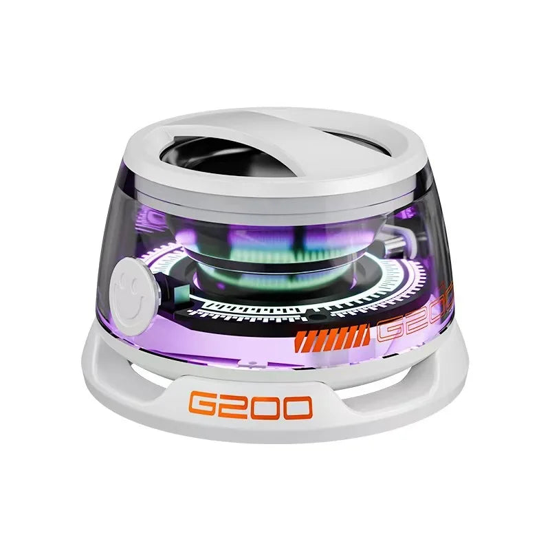 Magnetic Bluetooth Speaker RGB