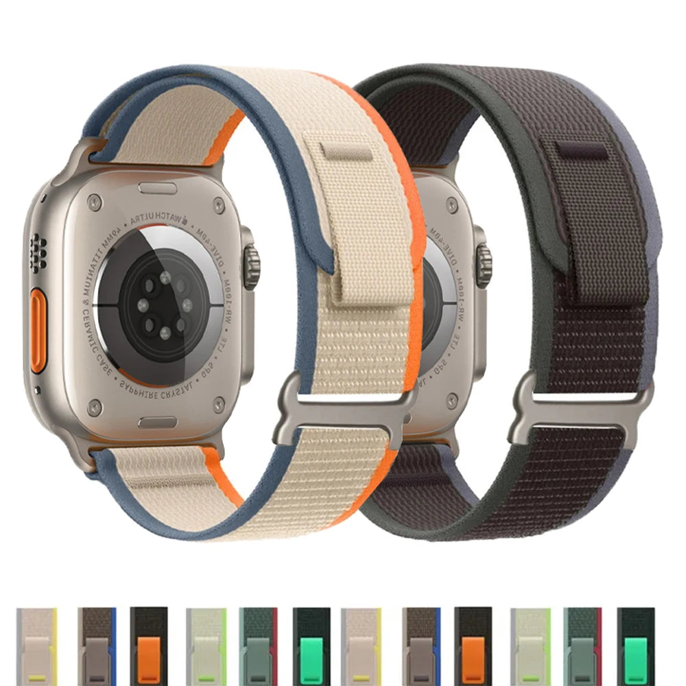 G2 Strap For Apple Watch