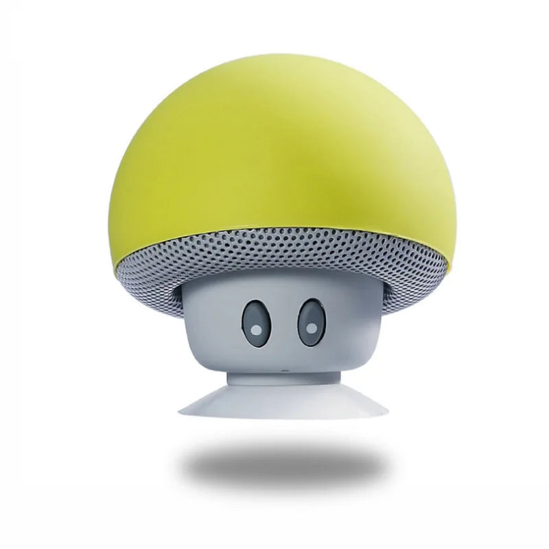 Rosy Speaker Wireless Bluetooth Speaker