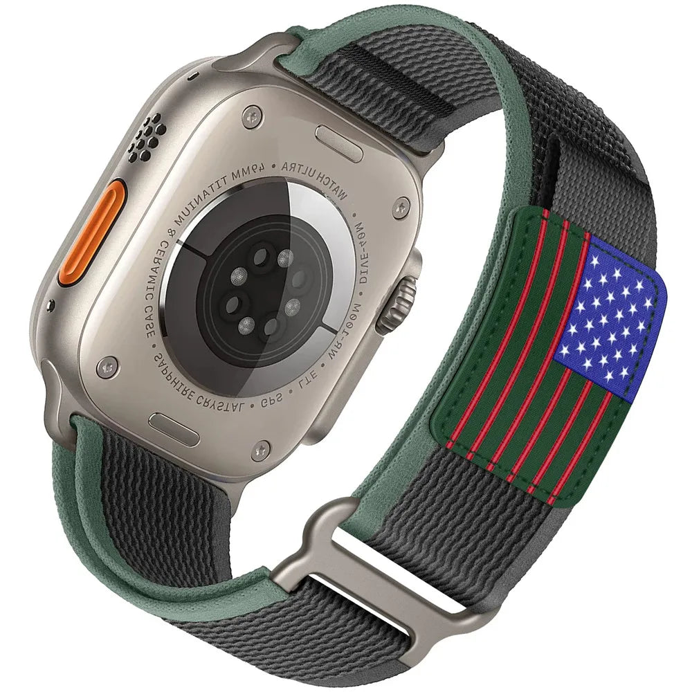 Sport Strap For Apple Watch