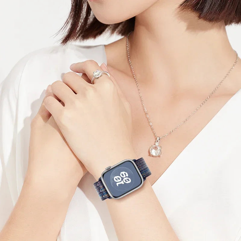Sports U8 Strap For Apple Watch