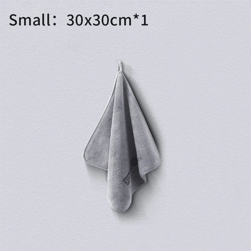 Microfiber Cleaning Drying Towel