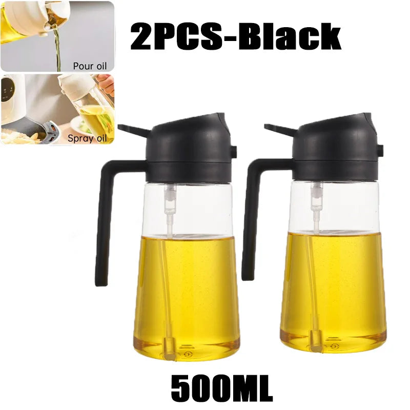 Cooking Oil Sprayer