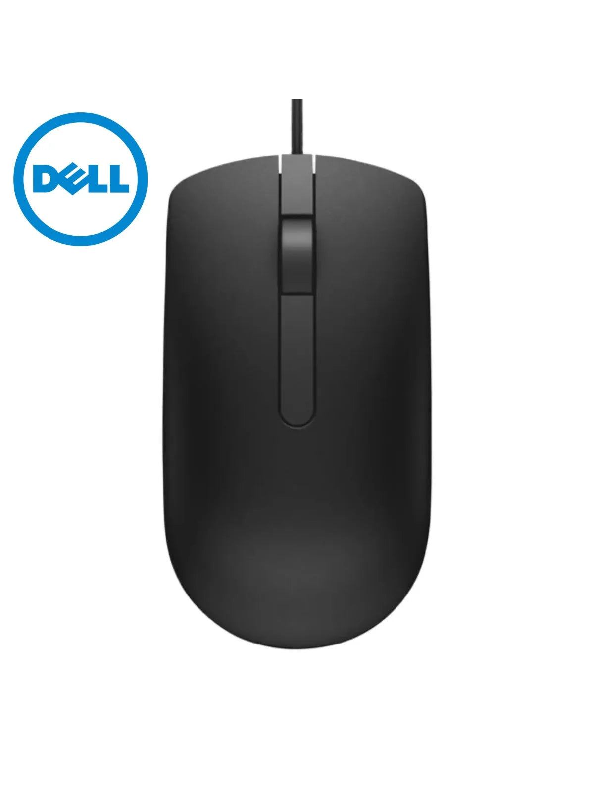 Dell Optical Wired USB Mouse
