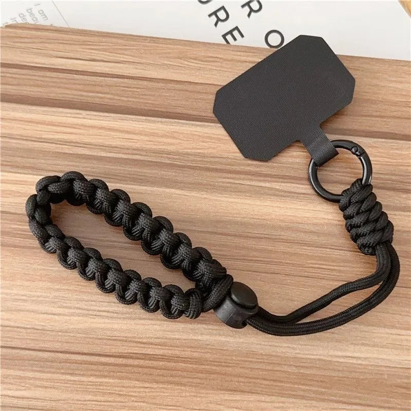 Adjustable Mobile Lanyard wrist strap