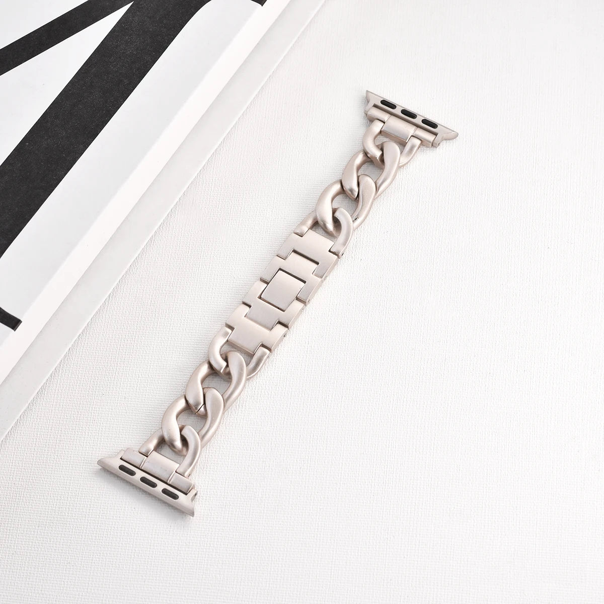 Elegant Strap for Apple Watch