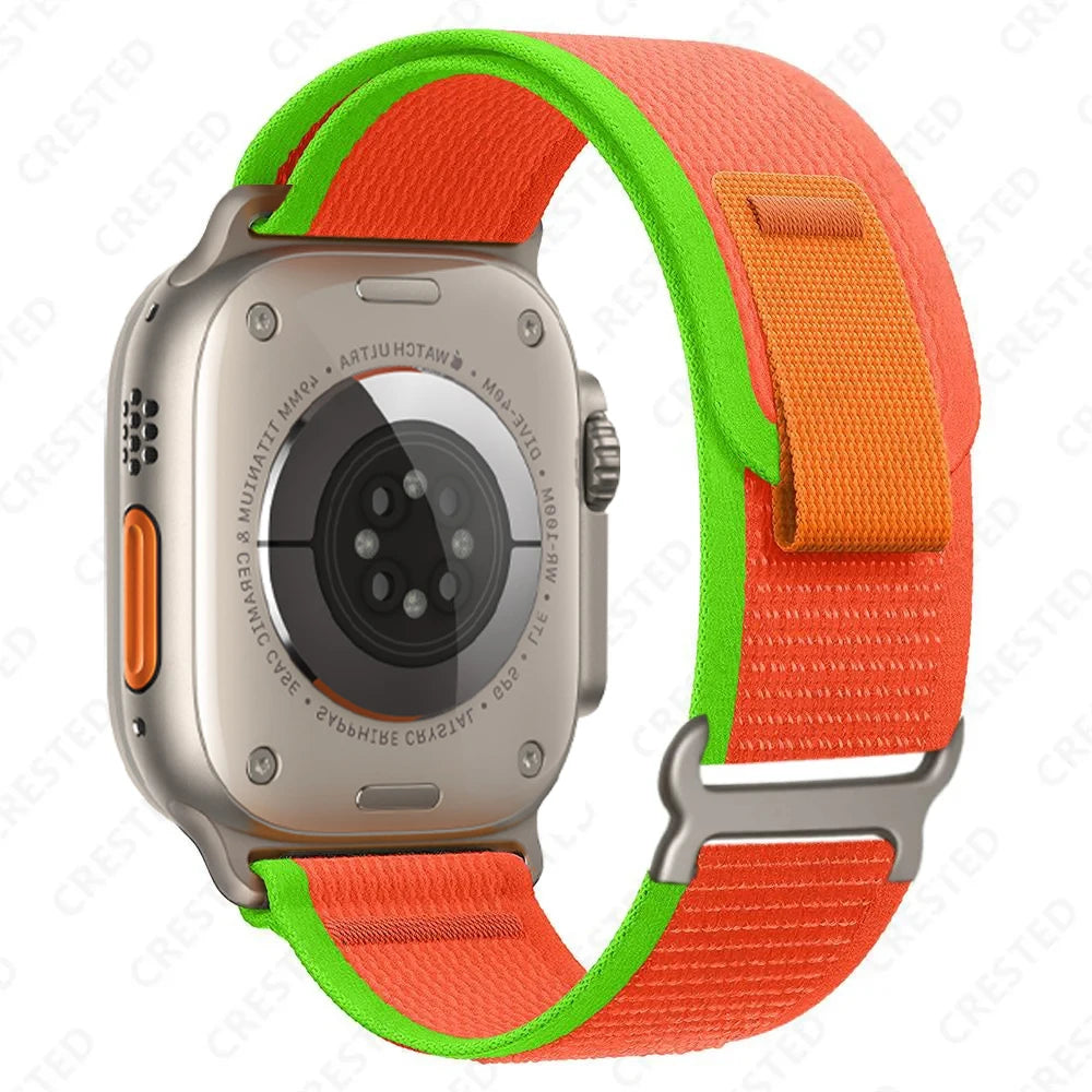 G2 Strap For Apple Watch