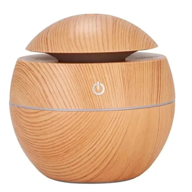 Ultrasonic Cool Mist Sprayer Humidifier