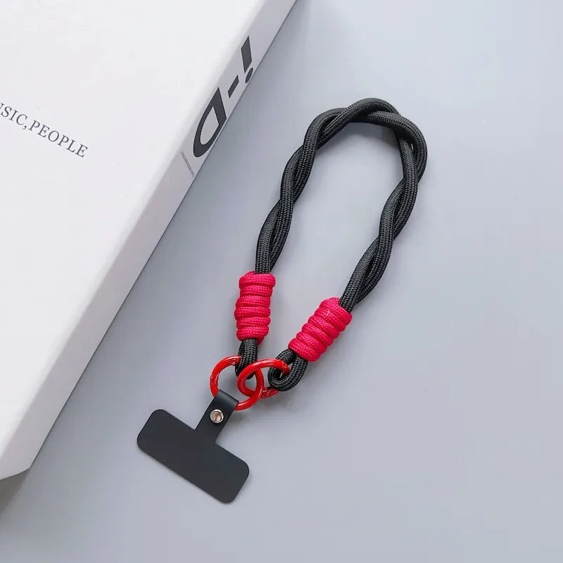 Lanyard Hand Chain Phone Strap
