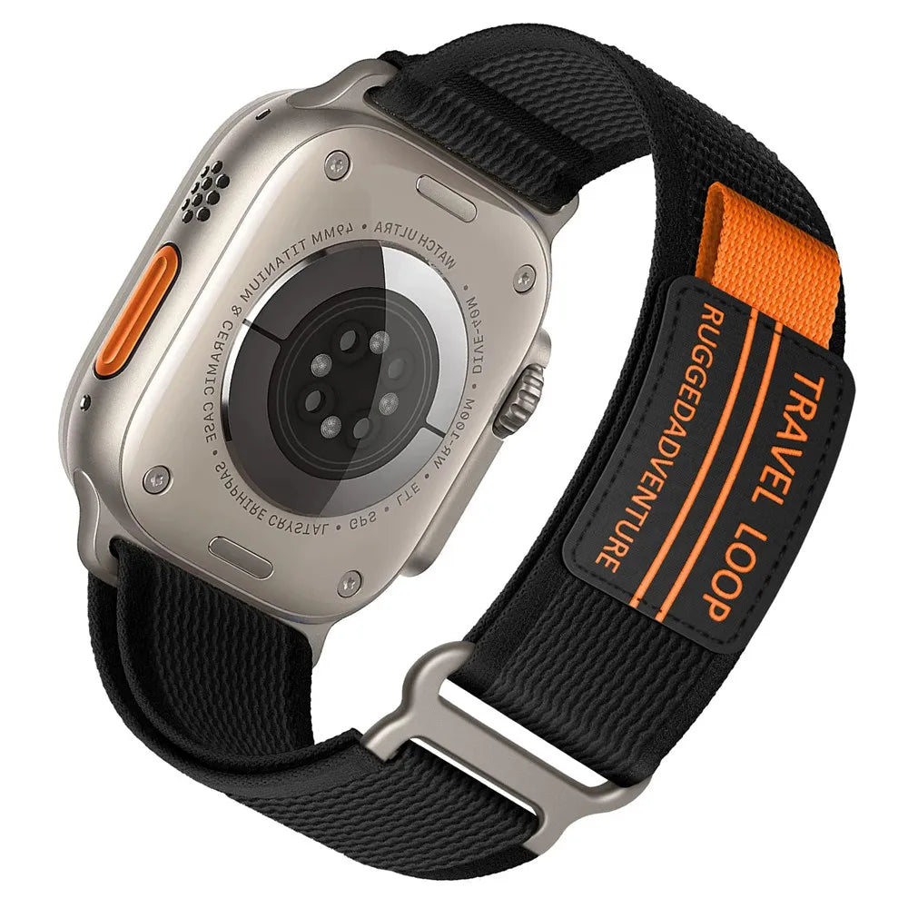 Sport Strap For Apple Watch