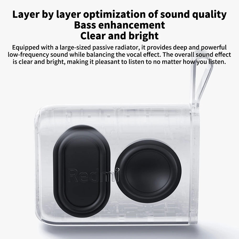 Redmi Bluetooth Speaker Outdoor