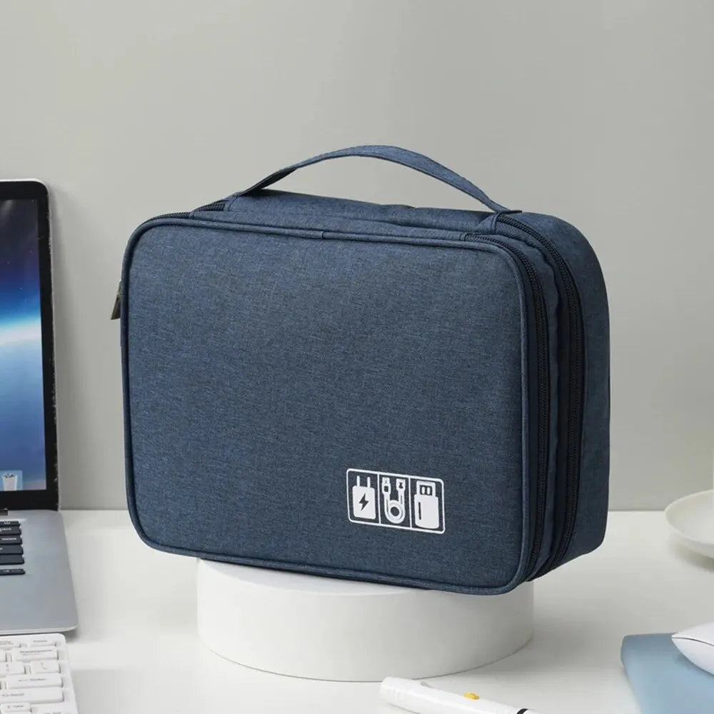 Multifunctional Digital Storage Bag