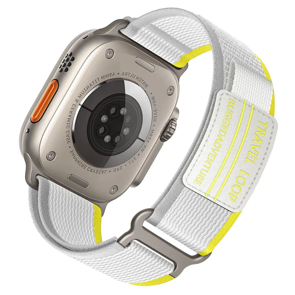 Sport Strap For Apple Watch
