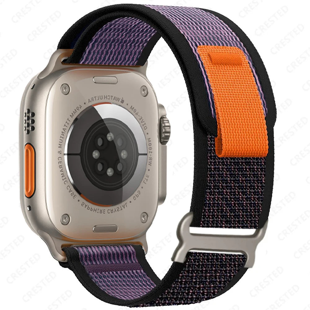 G2 Strap For Apple Watch