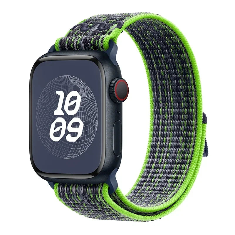 Sports U8 Strap For Apple Watch