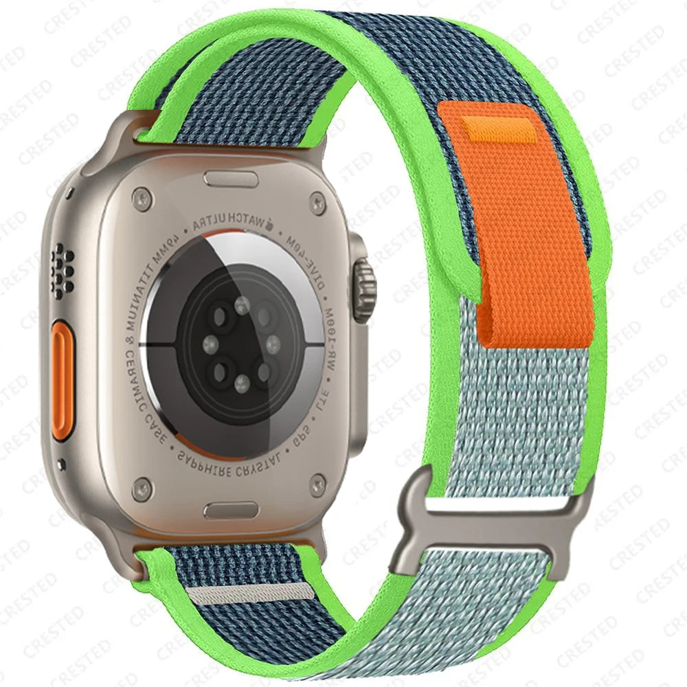 G2 Strap For Apple Watch