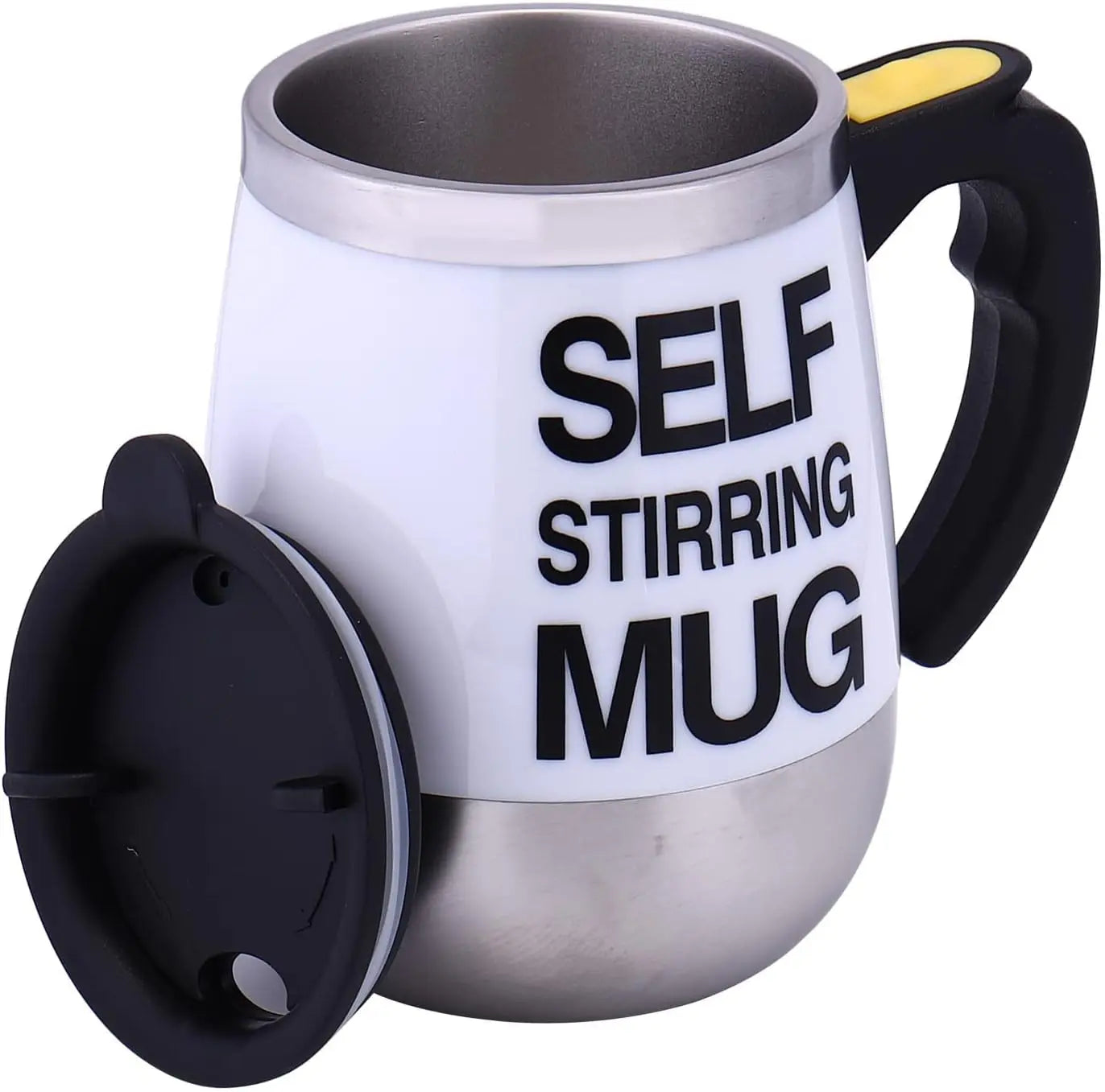 Automatic Coffee Mixing Cup