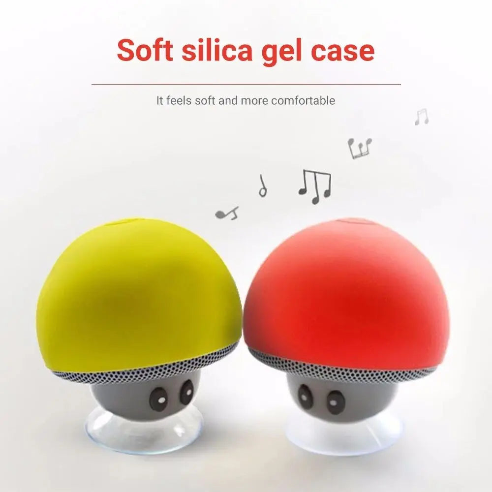Rosy Speaker Wireless Bluetooth Speaker