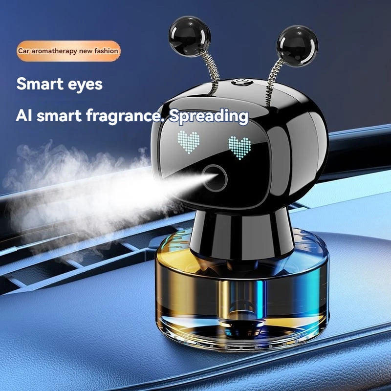 Smart Car Air Freshener