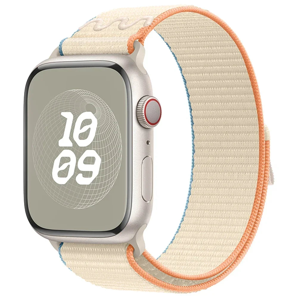 Sports U8 Strap For Apple Watch