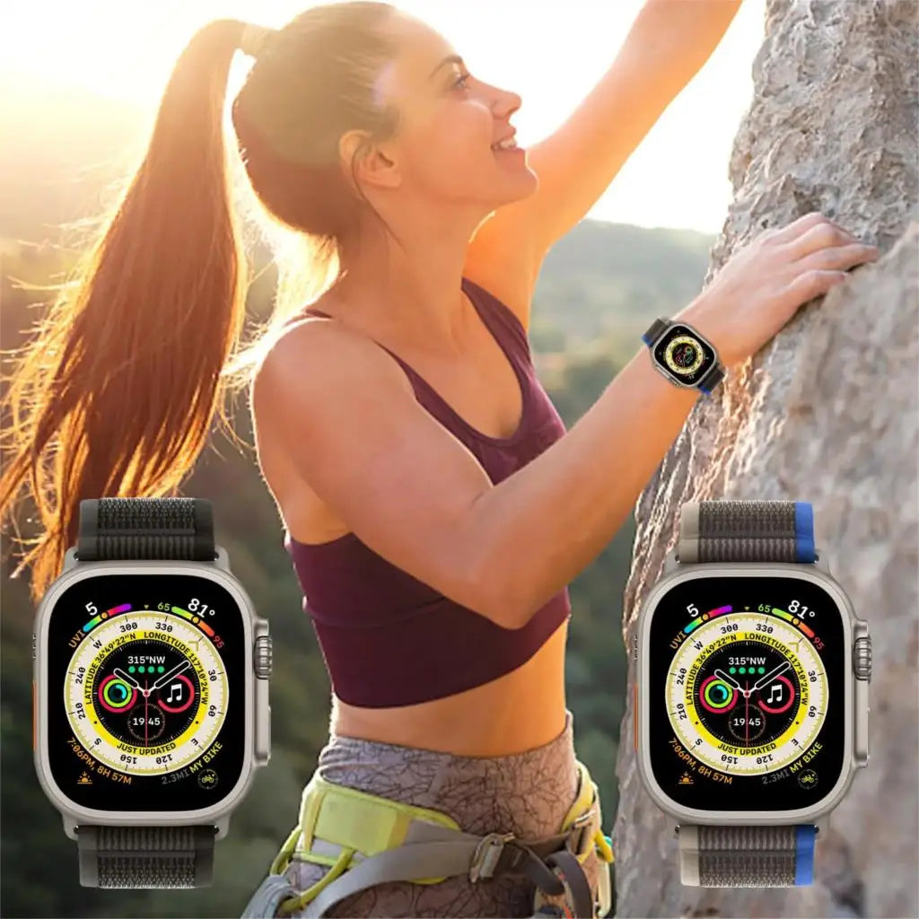 G2 Strap For Apple Watch