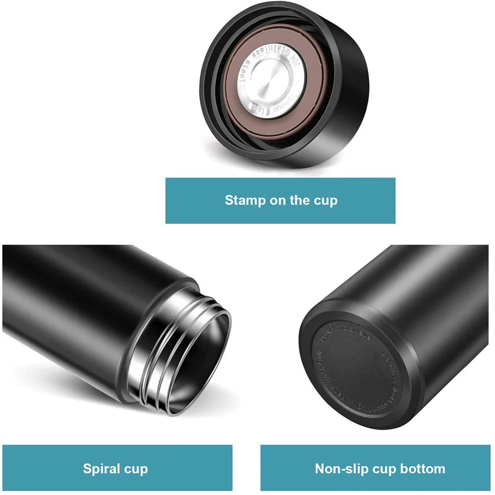Smart Thermoses Travel Mug
