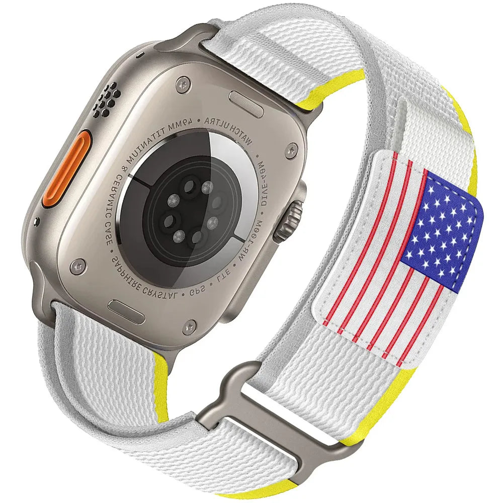 Sport Strap For Apple Watch
