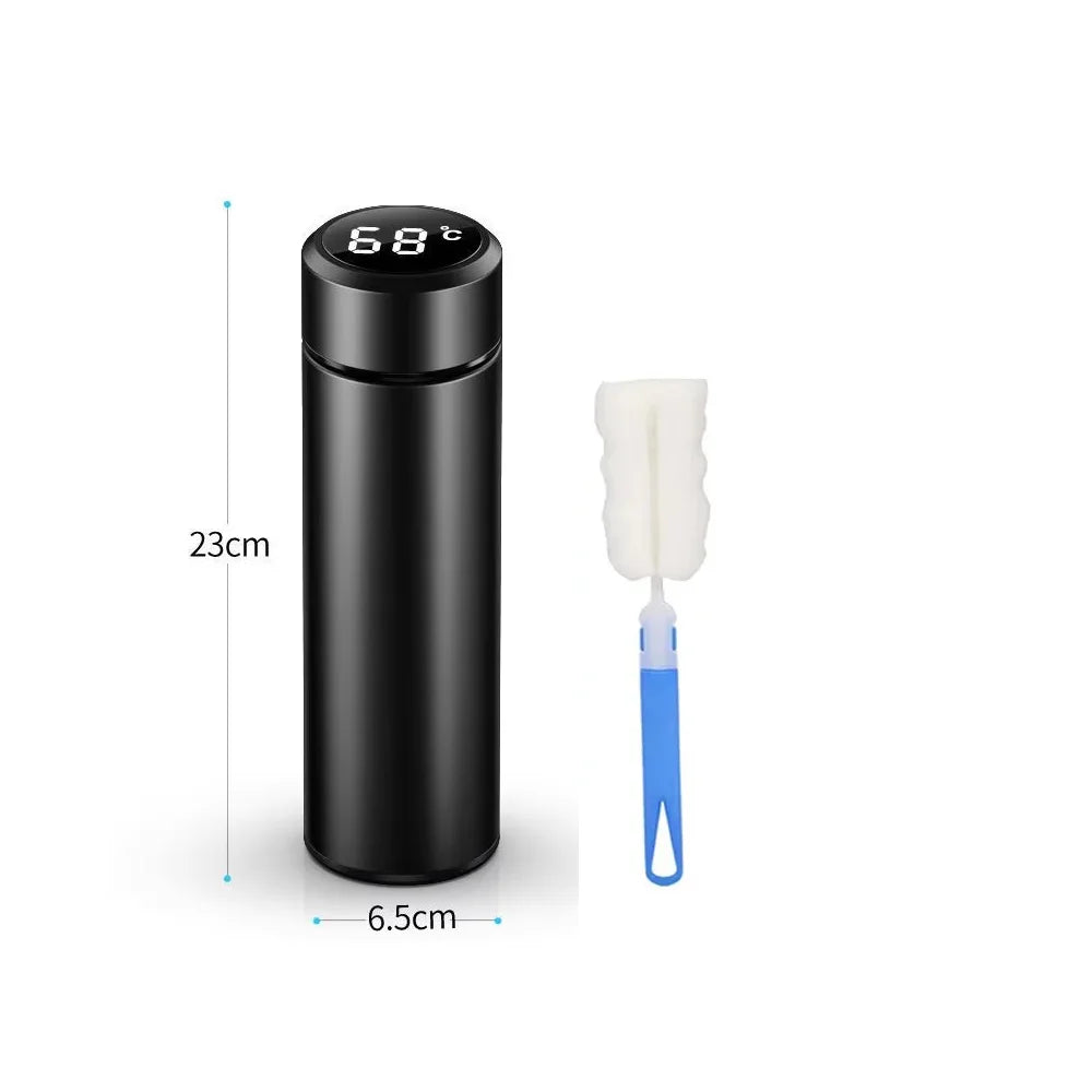 Smart Thermoses Travel Mug