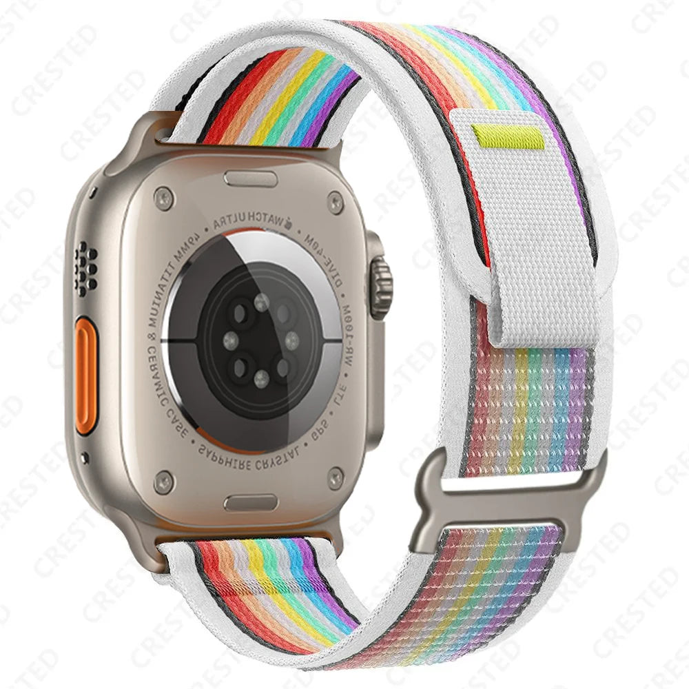 G2 Strap For Apple Watch