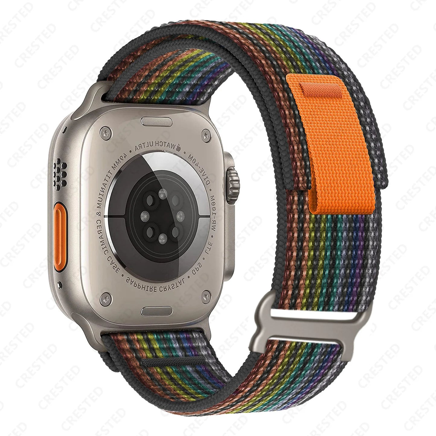 G2 Strap For Apple Watch