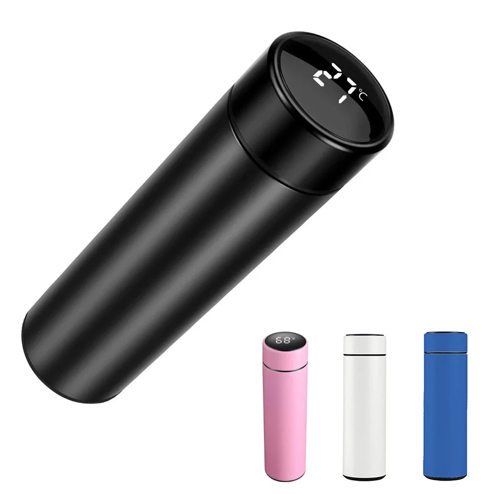 Smart Thermoses Travel Mug