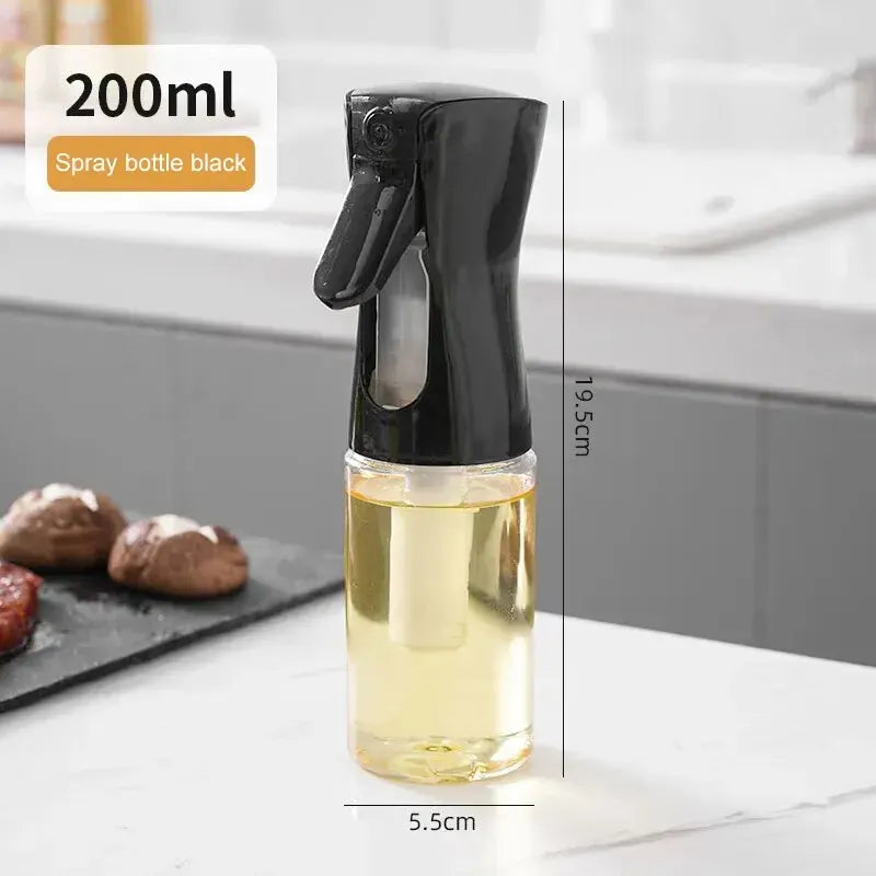 Oil Spray Misty Bottle