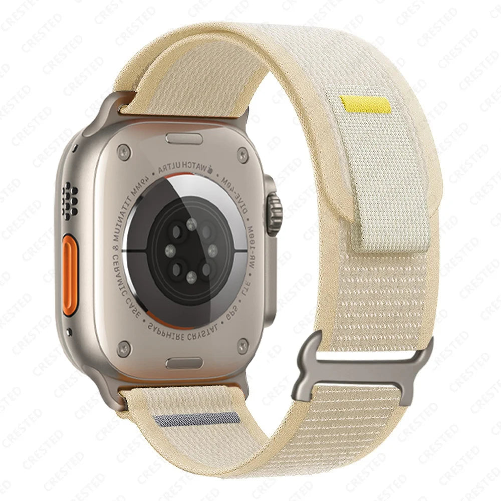 G2 Strap For Apple Watch
