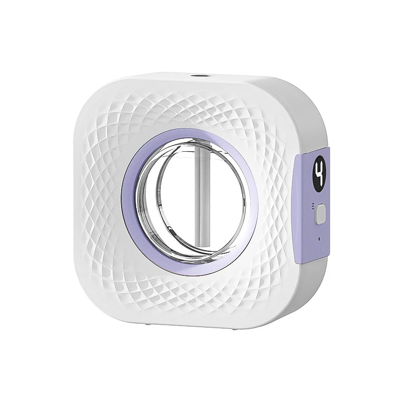 Desktop Diffuser Smart Air Purifier