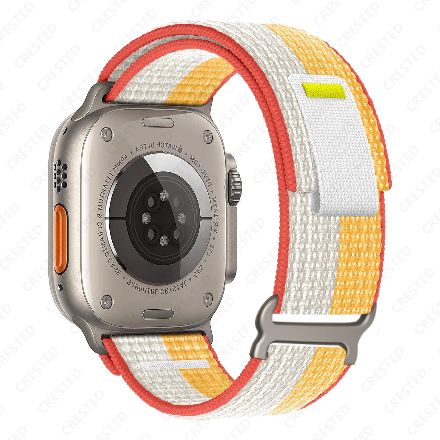 G2 Strap For Apple Watch