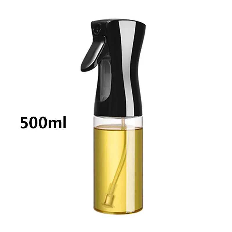 Cooking Oil Sprayer
