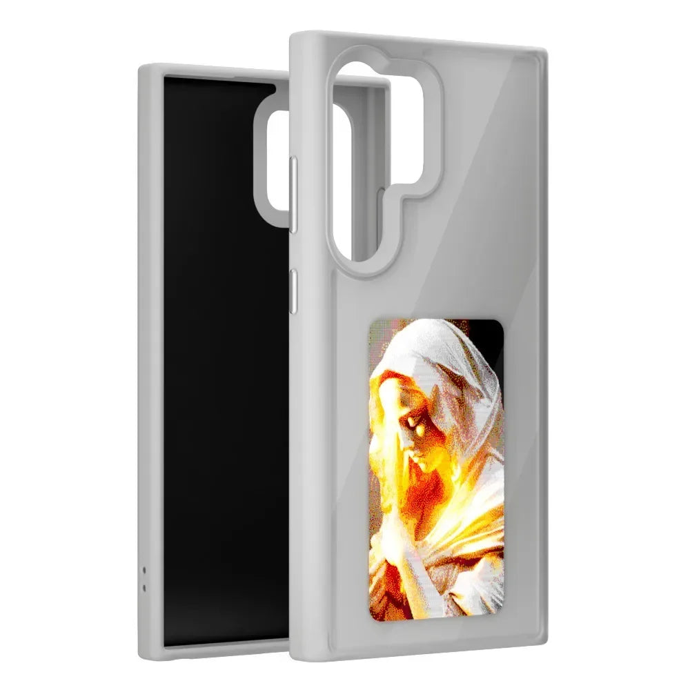 Smart Picture Phone Case For Samsung