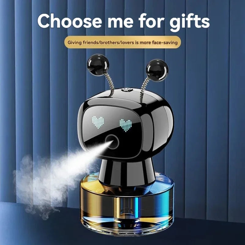 Smart Car Air Freshener