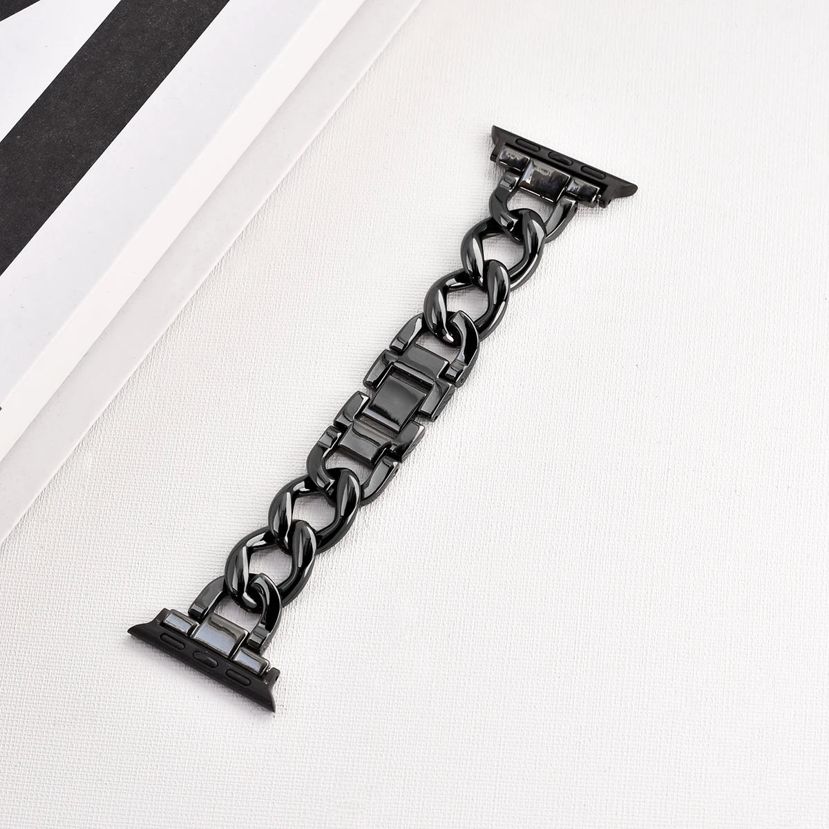 Elegant Strap for Apple Watch