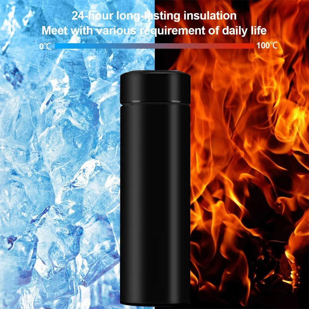 Smart Thermoses Travel Mug